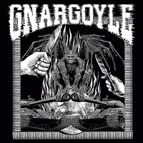 Gnargoyle (USA-2) : Demo 2021
